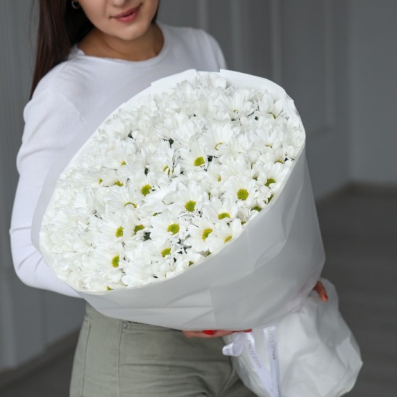 21 хризантема ромашка — фото товара